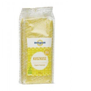 Biorganik bio kuszkusz 500g Biorganik bio kuszkusz 500g