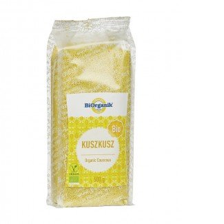 Biorganik bio kuszkusz 500g 