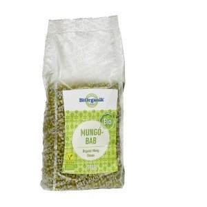 Biorganik bio mungóbab 500g 