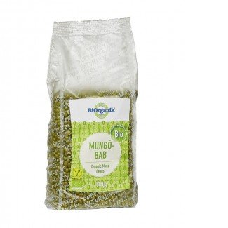 Biorganik bio mungóbab 500g 