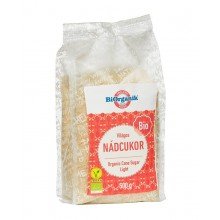 Biorganik Bio nádcukor világos 500g