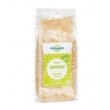 Biorganik bio puffasztott amarant 100g