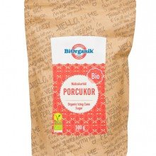 Biorganik Bio porcukor 500g