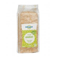 Biorganik bio puffasztott amarant 200g 