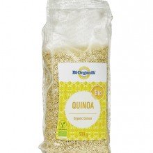 Biorganik bio quinoa 500g 