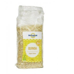 Biorganik bio quinoa 500g 