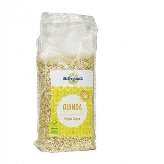 Biorganik bio quinoa 500g 