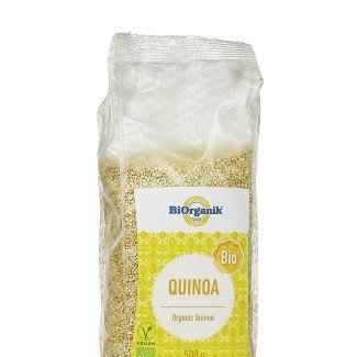 Biorganik bio quinoa 500g 