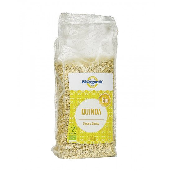 Biorganik bio quinoa 500g 
