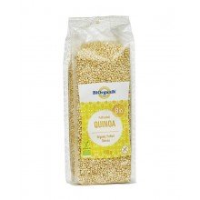 Biorganik bio quinoa puffasztott 100g 