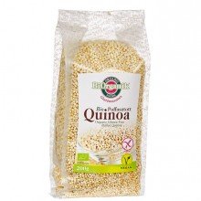Biorganik bio quinoa puffasztott 200g 
