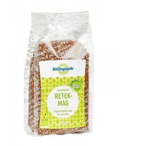 Biorganik bio retekcsira mag 200g 