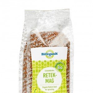 Biorganik bio retekcsira mag 200g 