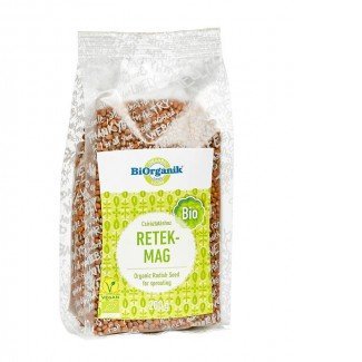 Biorganik bio retekcsira mag 200g 