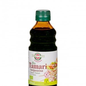 Biorganik bio tamari szójaszósz 250ml