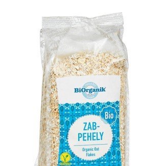 Biorganik bio zabpehely 500g