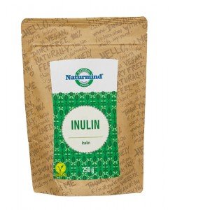Naturmind inulin 250g
