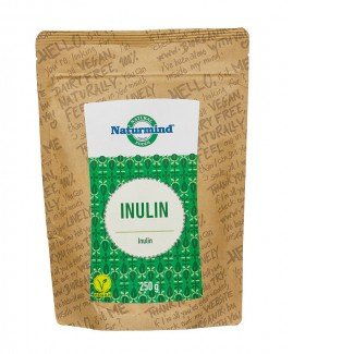 Naturmind inulin 250g