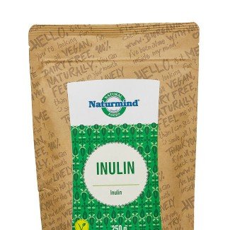 Naturmind inulin 250g