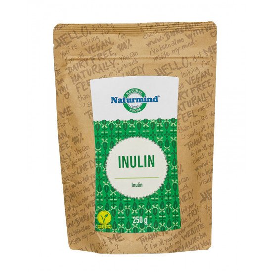 Naturmind inulin 250g