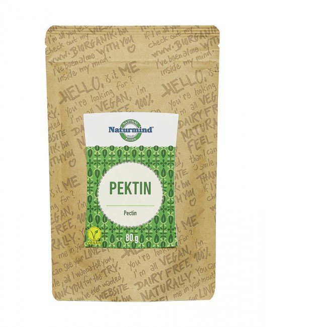 Naturmind pektin 80g