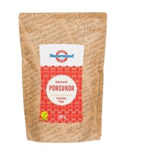 Naturmind porcukor nádcukorból 500g