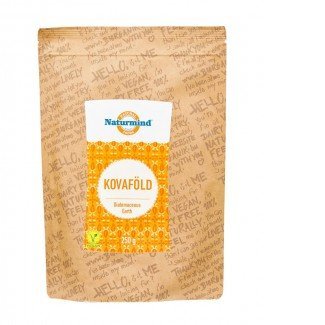 Naturmind prémium kovaföld por 250g