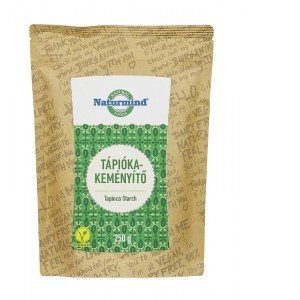 Naturmind tápióka keményítő 250g