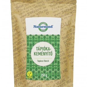 Naturmind tápióka keményítő 250g