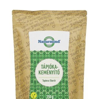 Naturmind tápióka keményítő 250g