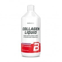 Biotech collagen ital erdei gyümölcs 1000ml