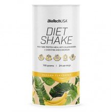 Biotech diet shake banán 720g