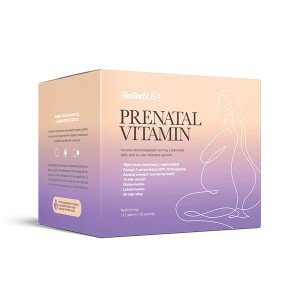 Biotech prenatal vitamin 30db Biotech prenatal vitamin 30db