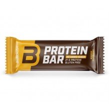 Biotech protein bar banán 70g