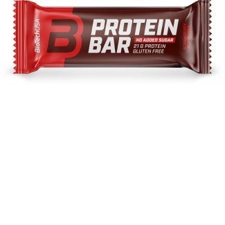 Biotech protein bar eper 70g