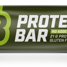 Biotech protein bar pisztácia 70g