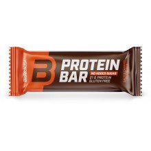Biotech protein bar sós karamell 70g