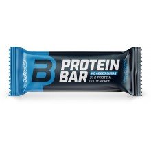 Biotech protein bar vanília-kókusz 70g