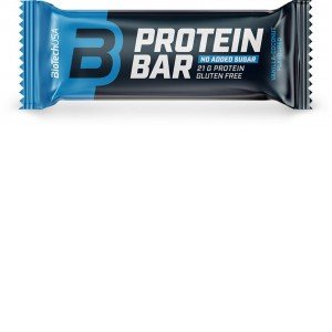 Biotech protein bar vanília-kókusz 70g