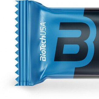 Biotech protein bar vanília-kókusz 70g