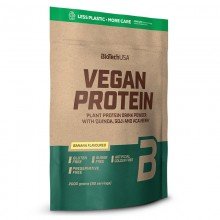 Biotech vegan protein banán 25g
