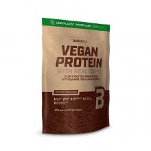 Biotech vegan protein kávé 25g