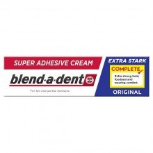 Blend-a-dent protézisragasztó original 47g