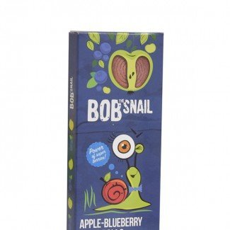 Bob snail rolls alma-áfonya 30g
