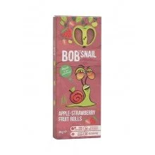 Bob snail rolls alma-eper 30g