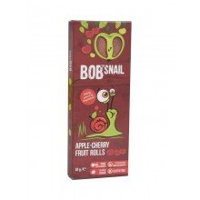 Bob snail rolls alma-meggy 30g