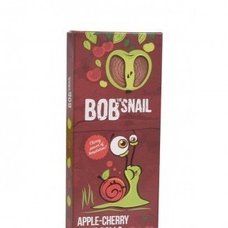 Bob snail rolls alma-meggy 30g