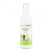 Bodymed izzadásgátló spray natur 100ml