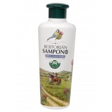 Bojtorján sampon 2In1 kupakos 250ml