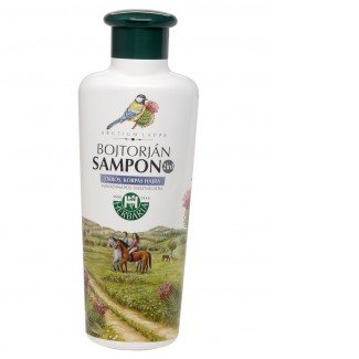 Bojtorján sampon 2In1 kupakos 250ml